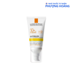 Kem chống nắng La Roche-Posay Anthelios Anti - Imperfections