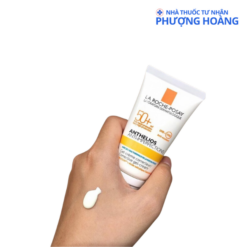 Kem chống nắng La Roche-Posay Anthelios Anti - Imperfections