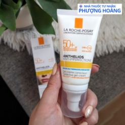 Kem chống nắng La Roche-Posay Anthelios Anti - Imperfections