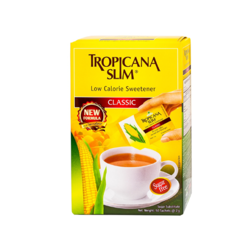 Đường bắp ăn kiêng Tropicana Slim