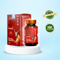 Ích Thận Khang Tất Thành Pharma