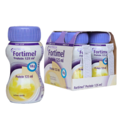 Sữa pha sẵn Fortimel Protein