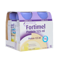Sữa pha sẵn Fortimel Protein