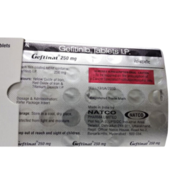 Thuốc Geftinat 250mg (Hộp 1 vỉ x 30 viên)