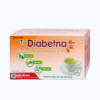 Trà túi lọc Diabetna Nam Dược (Hộp 25 gói)