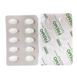 Viên uống Fremo Thái Minh