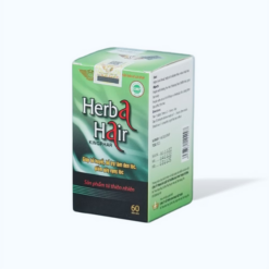 Viên uống Herba Hair Kingphar