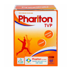 Viên uống Phariton TVP