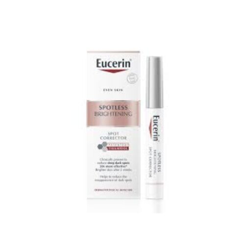 Bút chấm giảm thâm nám Eucerin Spotless Corrector (tuýp 5ml)