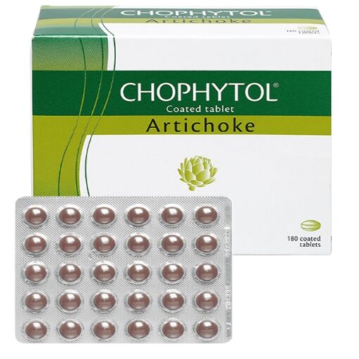 chophytol 200mg giup loi tieu thong mat hop 180 vien 1