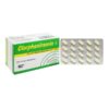 Clorpheniramin 4mg DHG điều trị viêm mũi dị ứng (hộp 200 viên)