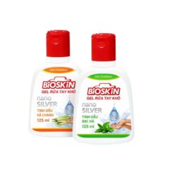 gel rua tay kho bioskin giup ngan ngua vi khuan 1