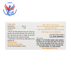 hapacol 325mg giam dau ha sot 2