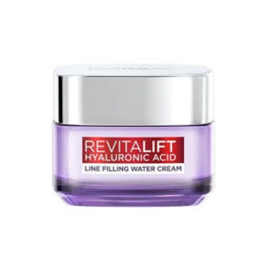 Kem dưỡng ẩm L'Oreal Paris Revitalift Hyaluronic Acid