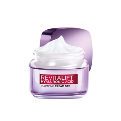 kem duong am loreal paris revitalift hyaluronic acid