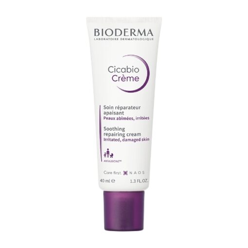 Kem dưỡng Bioderma Cicabio Crème