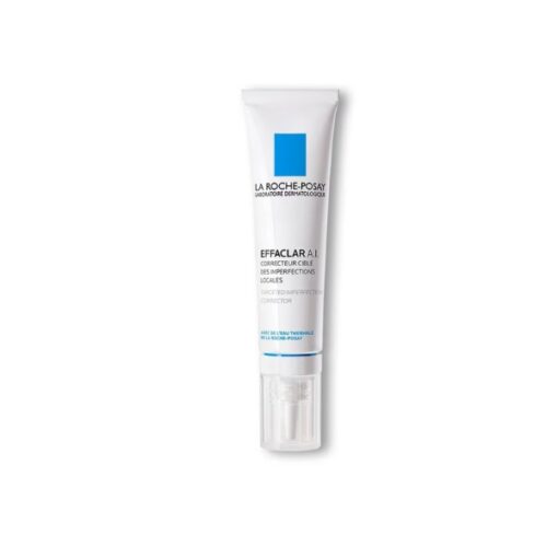 Kem trị mụn La Roche-Posay Effaclar A.I