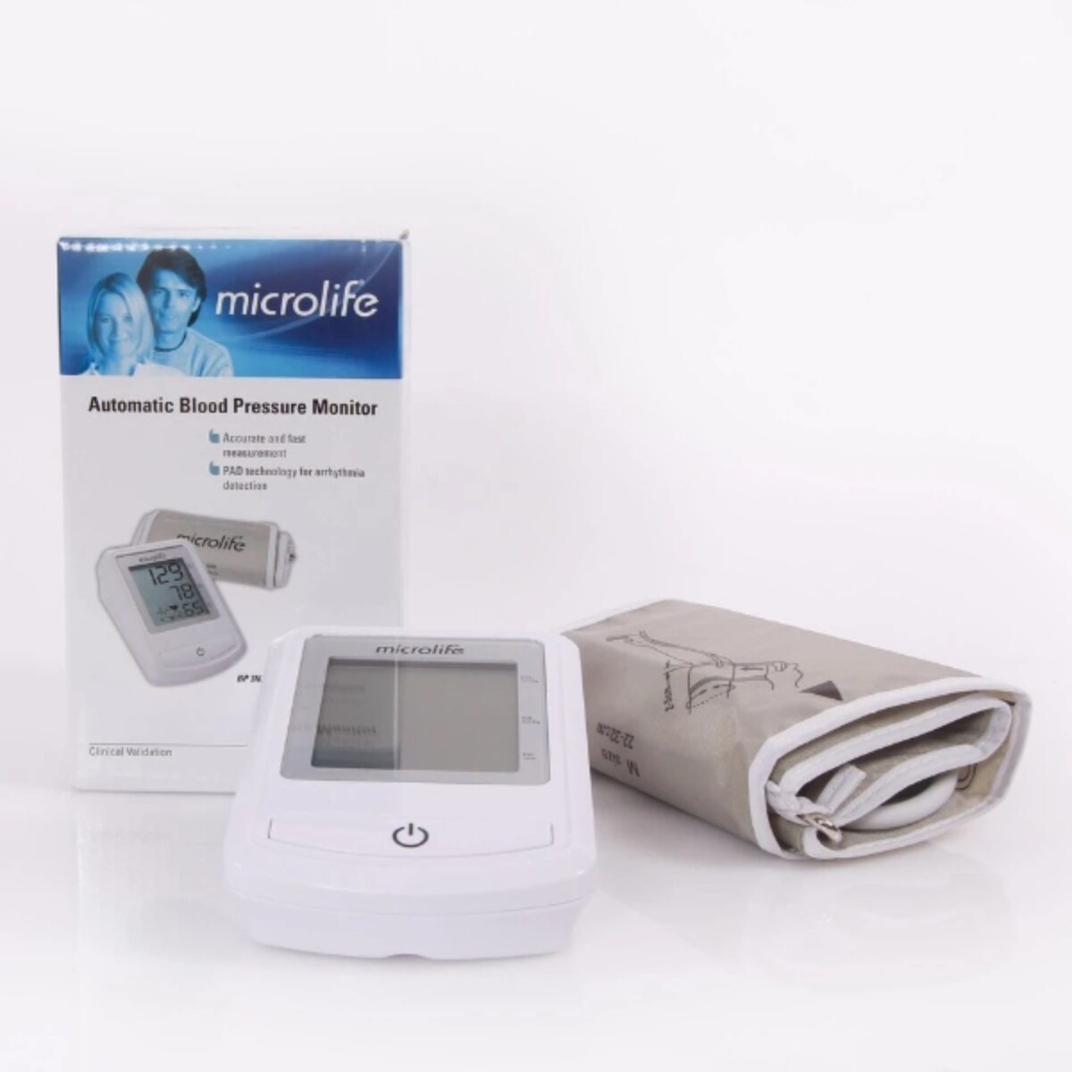 MÁY ĐO HUYẾT ÁP KHÔNG DÂY OMRON HEM-7600T KẾT NỐI BLUETOOTH THÔNG MINH
