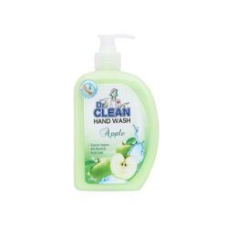 nuoc rua tay dr clean giup sach khuan 1