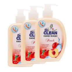 nuoc rua tay dr clean giup sach khuan 2