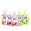 Nước rửa tay Dr Clean giúp sạch khuẩn (chai 500ml)