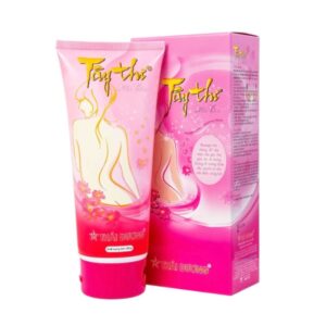 Sữa tắm Tây Thi Sao Thái Dương giúp hỗ trợ làm sạch và phòng viêm da (lọ 200g)