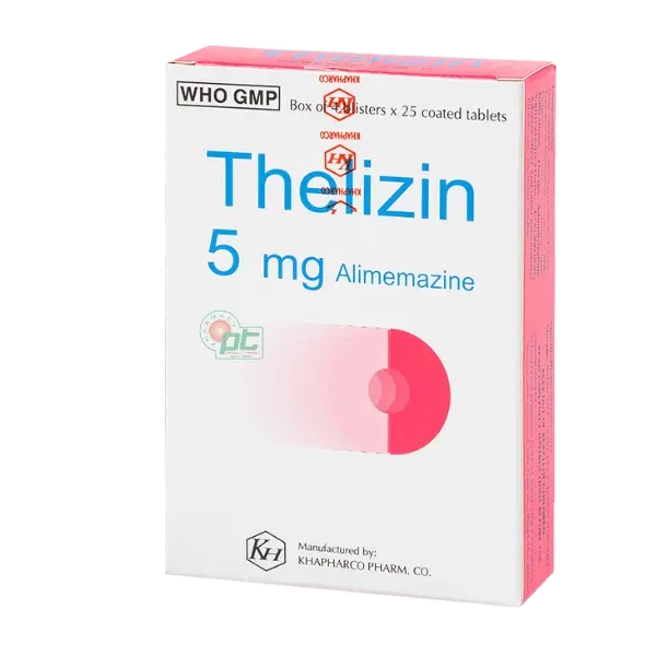 thelizin-5mg-khapharco-dieu-tri-ho-ve-dem,-di-ung-(hop-100-vien) Thelizin 5mg Khapharco điều trị ho về đêm, dị ứng (hộp 100 viên)