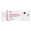 Thuốc Profertil trị chứng vô sinh ở phụ nữ vô kinh (hộp 1 vỉ x 10 viên)