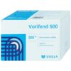 Thuốc Vorifend 500 Stella điều trị triệu chứng thoái hoá khớp (hộp 60 viên)