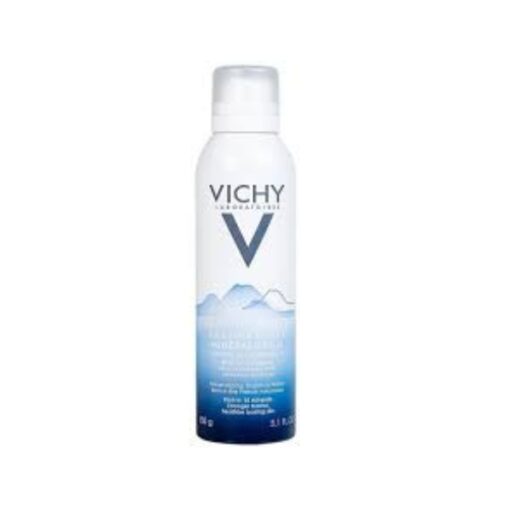 Xịt khoáng cấp ẩm Vichy Eau Thermale Mineralizing Thermal Water (chai 150ml)