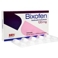 bixofen 120mg dieu tri viem mui di ung may day hop 10 vien 1