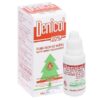 Dung dịch rơ miệng Denicol điều trị tưa lưỡi, lở miệng, sưng lợi (chai 15ml)