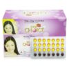 New Choice - Thuốc tránh thai hàng ngày (hộp 1 vỉ x 28 viên)