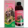 Nước xông tắm Tabame Pro giúp giảm nhứt mỏi cho bà mẹ sau sinh (lọ 400ml)