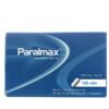 Paralmax giảm đau, hạ sốt từ nhẹ đến vừa (hộp 120 viên)