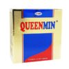 Queenmin bổ sung vitamin, khoáng chất (hộp 60 viên)