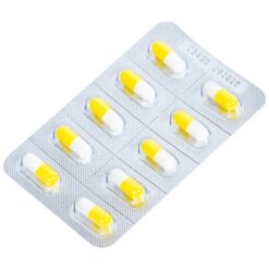thuoc amlodipin 5mg domesco dieu tri tang huyet ap hop 3 vi x 10 vien2