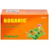 Thuốc Boganic hỗ trợ giải độc gan (hộp 50 viên)