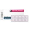 Thuốc Desloratadin 5mg TV Pharm điều trị mề đay, viêm mũi dị ứng (hộp 3 vỉ x 10 viên)