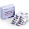 Thuốc Entero Cap điều trị tiêu chảy cấp (hộp 30 viên)