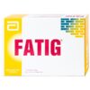 Fatig 10ml điều trị suy nhược chức năng (hộp 20 ống)