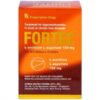 Thuốc Fortec điều trị tăng men gan (hộp 50 viên)
