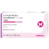 Thuốc Levothyrox 75mcg