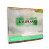 Thuốc Liverplant điều trị các bệnh về gan (hộp 60 viên)