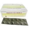 Thuốc Penicilin Kali V 400000 IU điều trị, dự phòng nhiễm khuẩn (hộp 100 viên)