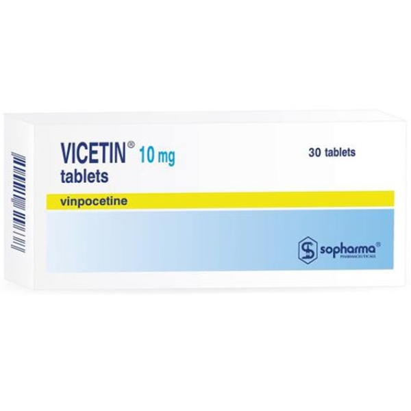 thuoc-vicetin-10mg-dieu-tri-roi-loan-tuan-hoan-mau-nao-(hop-30-vien) Thuốc Vicetin 10mg điều trị rối loạn tuần hoàn máu não (hộp 30 viên)