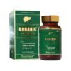 Viên uống Boganic Premium Traphaco hỗ trợ bảo vệ và tăng cường chức năng gan (30 viên)