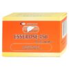 Thuốc Esserose 450 cải thiện bệnh lý về gan (Hộp 5 vỉ x 10 viên)