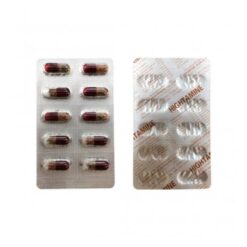 Thuốc Hightamine bổ sung dinh dưỡng, duy trì thể lực (Hộp 10 vỉ x10 viên)