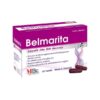 Viên uống Belmarita phục hồi sức khỏe sau sinh (Hộp 60 viên)